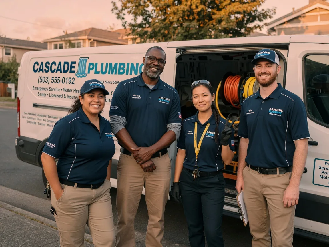 Emergency Plumber company in Scammon Bay, AK